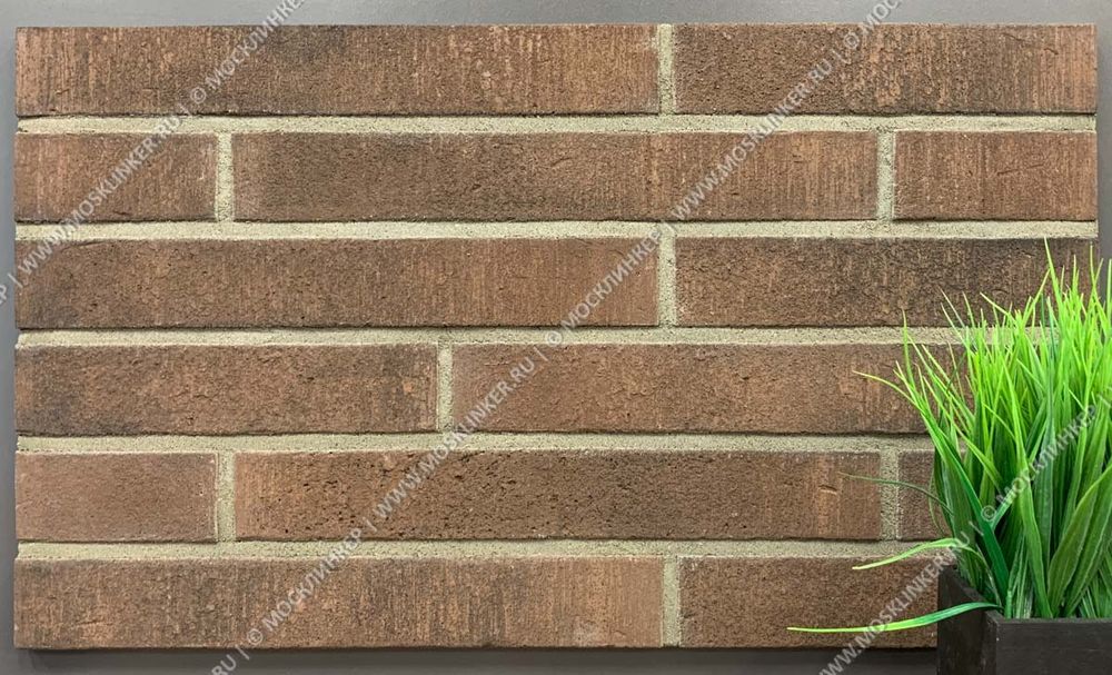 Декоративная плитка HC-846, 363x52x10