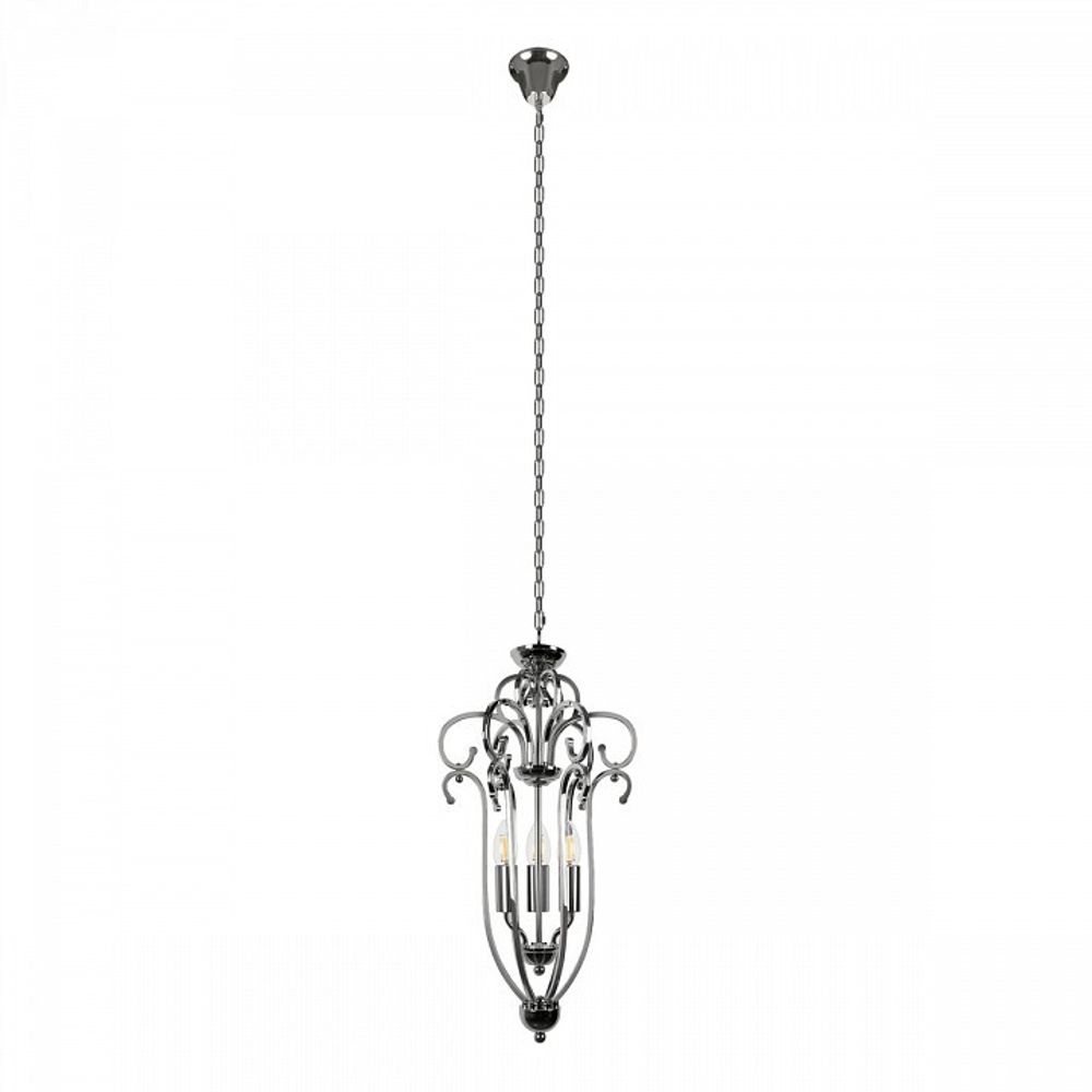 Подвесная люстра Loft it Bud 10434