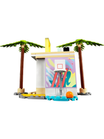 Конструктор лего LEGO Ideas 21339 BTS: Dynamite – коллекционный набор по клипу Dynamite с минифигурками, для взрослых и подростков