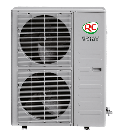 Классическая сплит-система канального типа серии ESPERTO 2026 ES-D 18HWEX/ES-E 18HEX (комплект)