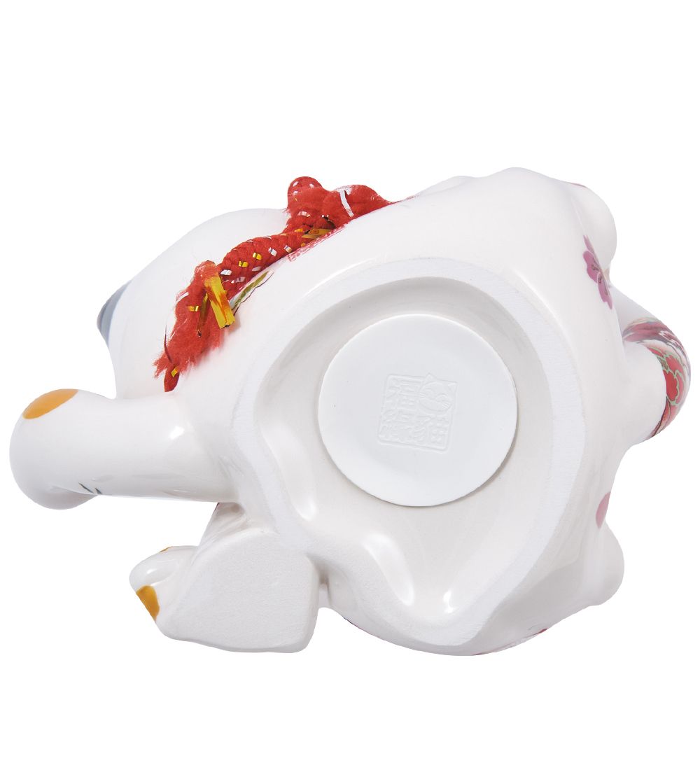 Lucky Cats KT-33/1 Фигурка-копилка «Кот»