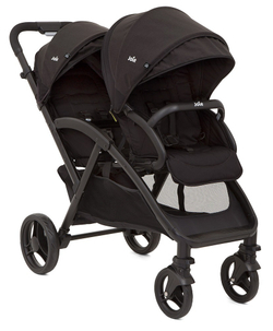 S1424ABCOL000 Коляска детская STROLLER EVALITE DUO COAL