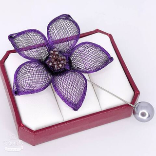 Брошь Jewelry - арт225