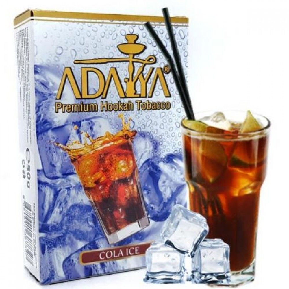 Adalya - Cola Ice (50g)