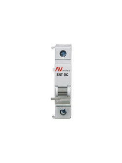 Расцепитель независимый AV-SNT DC AVERES EKF av-snt-DC-averes