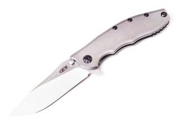 Нож Zero Tolerance 0562Ti ZT 0562Ti CPM-20CVфотография - 1