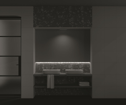 Трековый светильник Technical TR084-1-12W3K-W