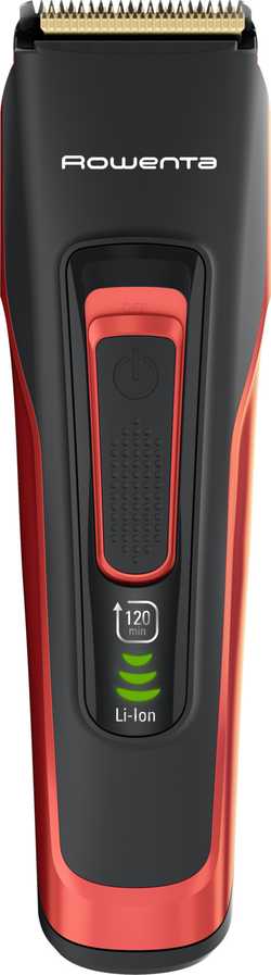Машинка для стрижки волос Rowenta Advancer Style TN5221F4