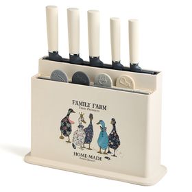 Столовые ножи