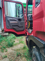 JAC N350 6x4 Самосвал N350 (Дизельный, 9,7 л, 343 л.с., МТ)