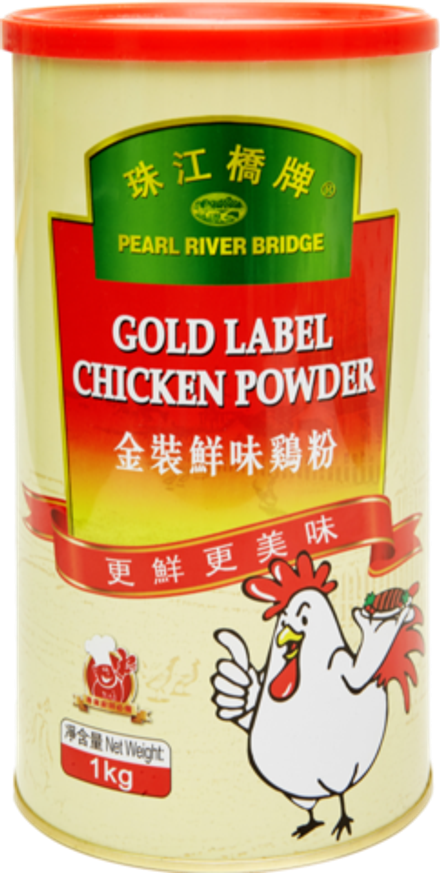 Куриный бульон Pearl River Bridge, 1 кг