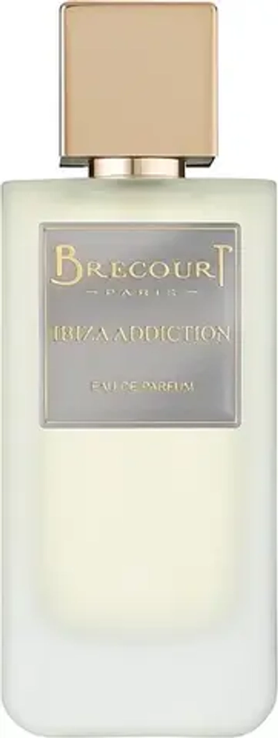 BRECOURT IBIZA ADDICTION EDP 100 ML + 4 X 6 ML