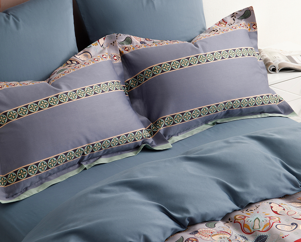 Постельное белье СайлиД BN-005 сатин