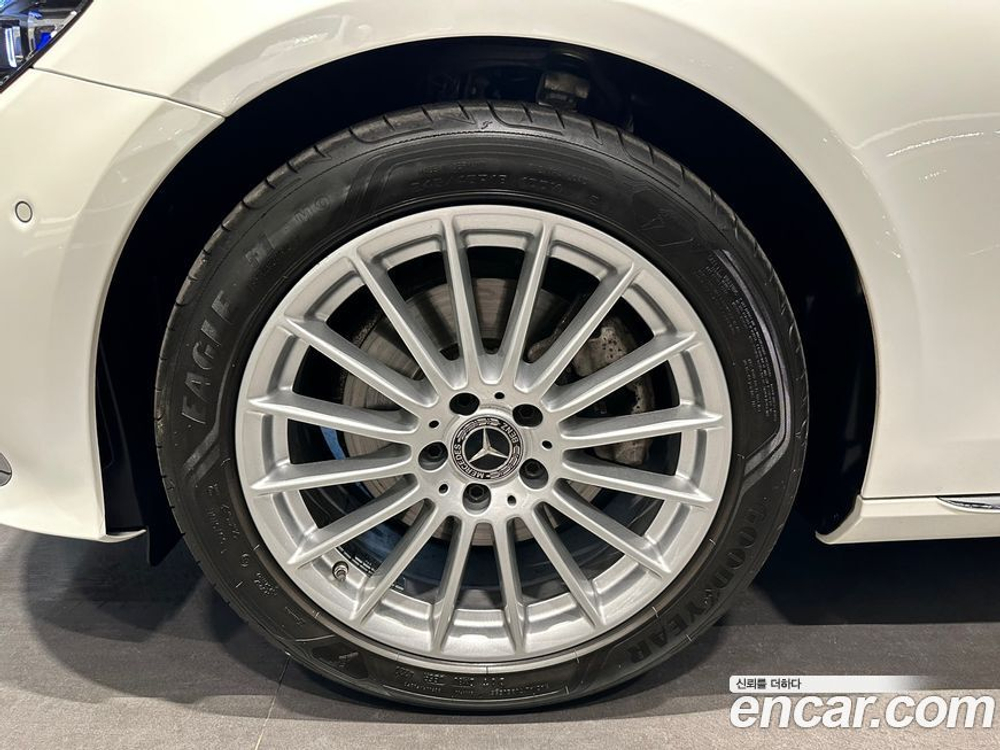 Mercedes-Benz E-Class W213 E250 Exclusive (02.2021)