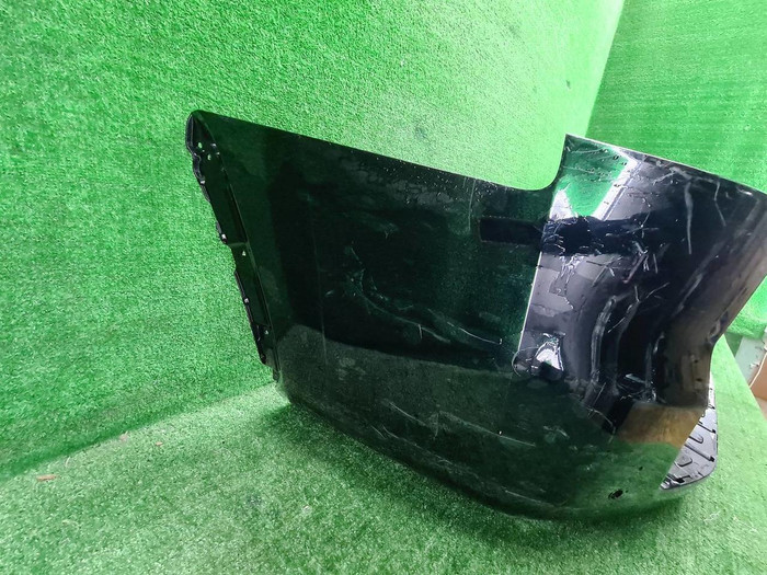 Бампер задний Toyota Land Cruiser 300 (2021-н.в.)