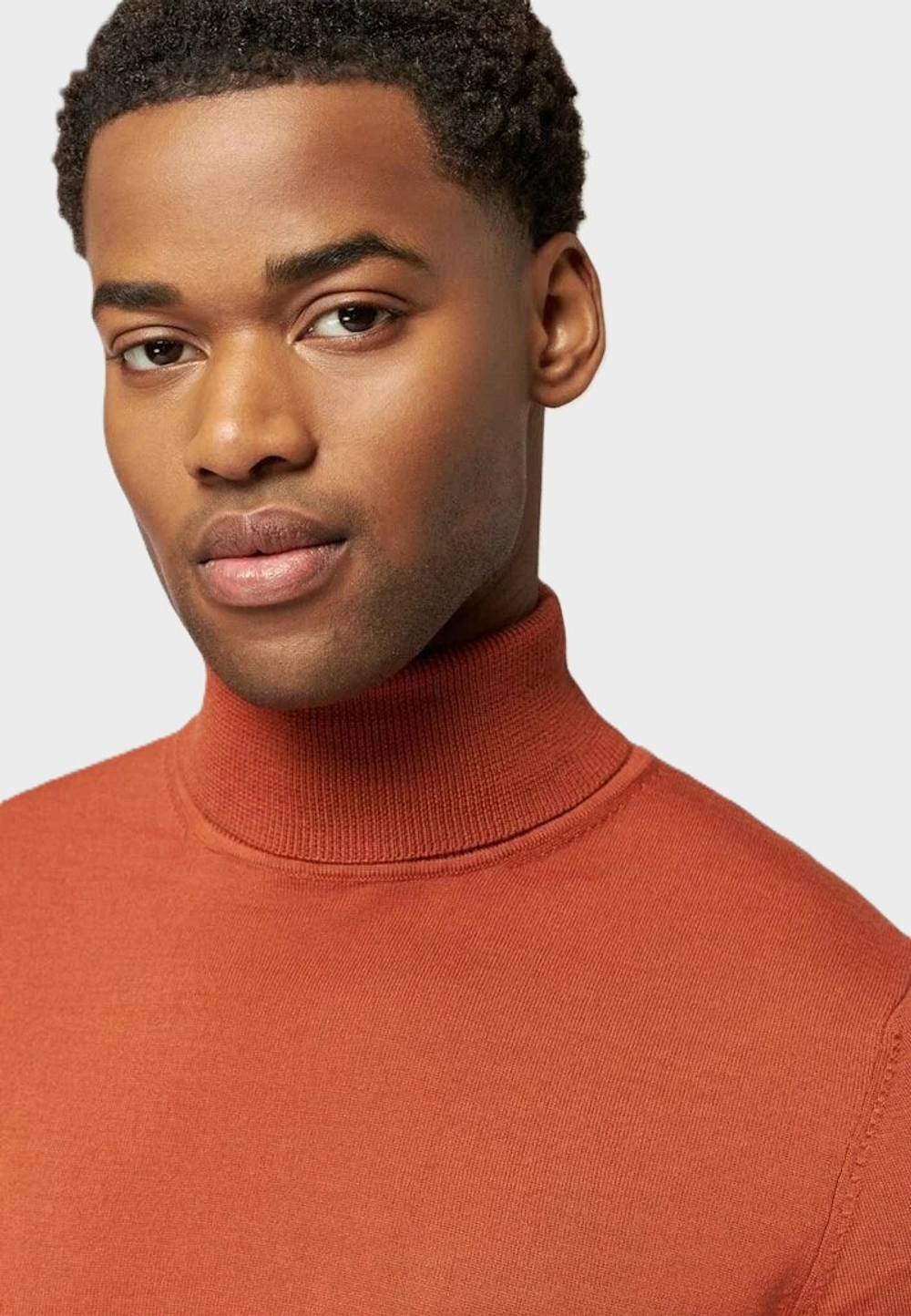 Водолазка ROY ROBSON