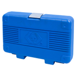 KING TONY (11225SQ) Набор экстракторов и сверел, 25 предметов