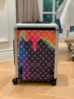 Louis Vuitton Horizon 55 Suitcase