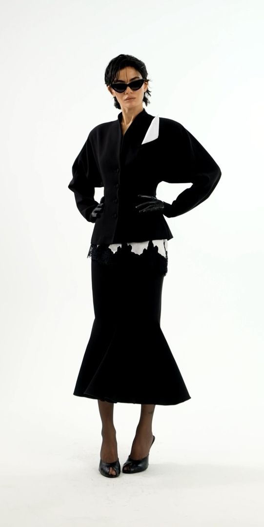 Жакет Моник