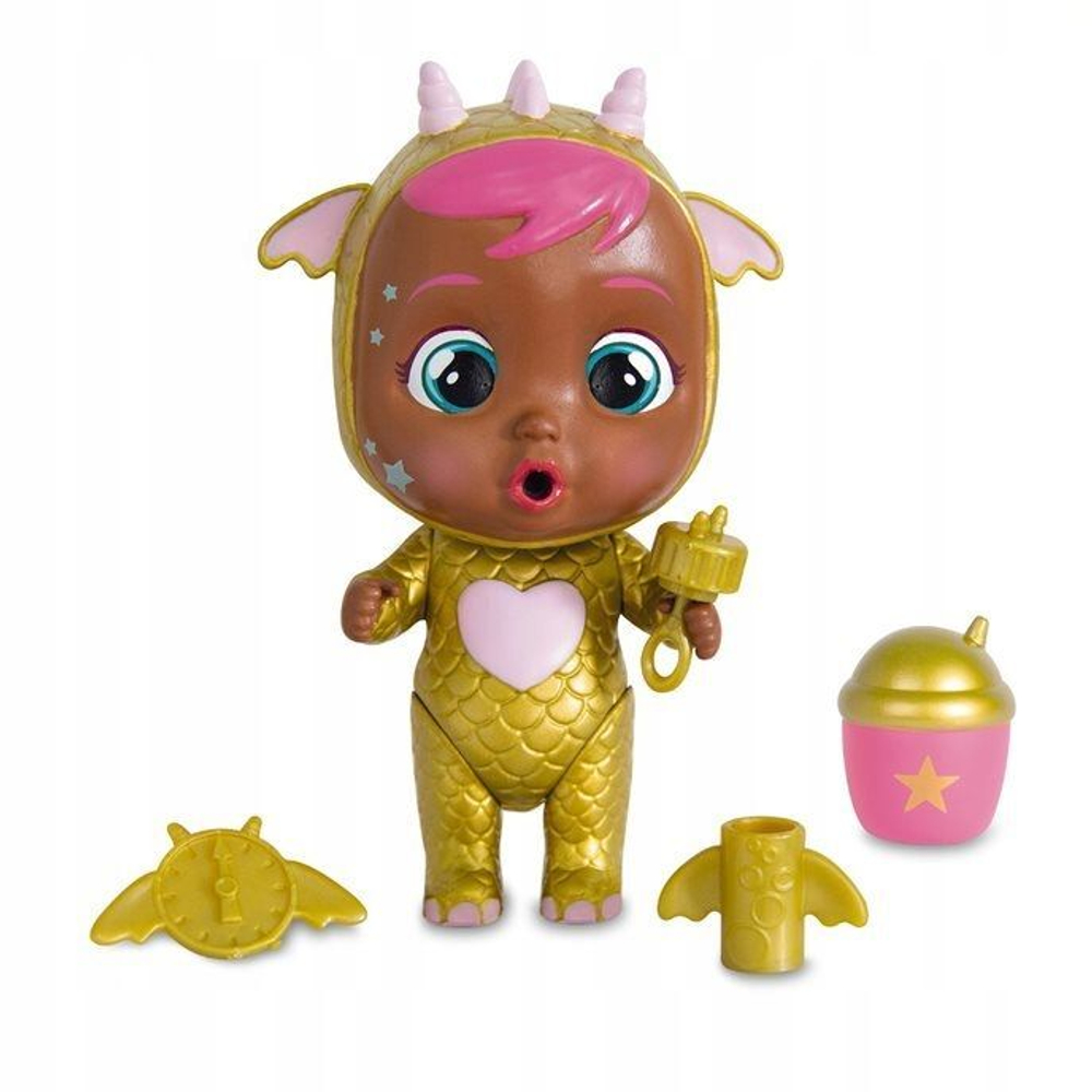 The doll cheap cry baby