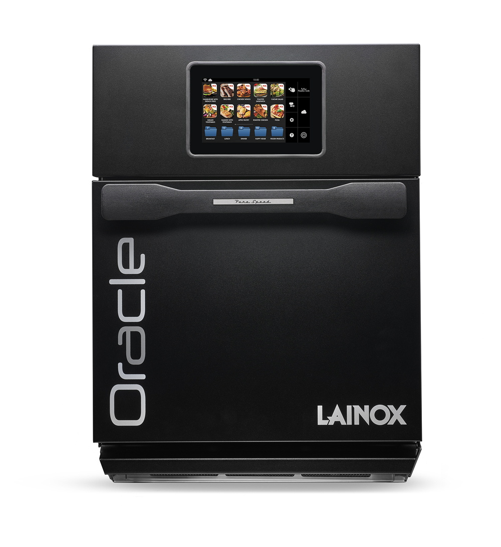 Печь Комбинированная Lainox Oracle Oracbs