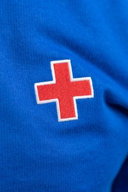 Свитшот мужской Скорая помощь MedicLine