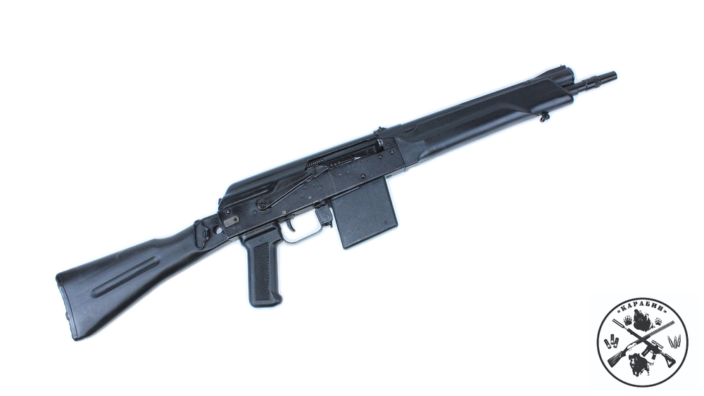 Сайга-410К  к.410/76 № 1250559