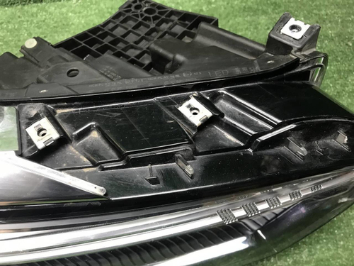 Фара правая EXEED VX (2021-2024) LED