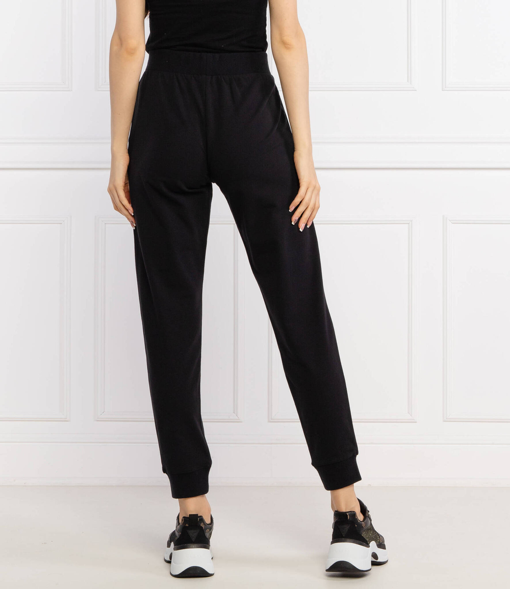 спортивные штаны EA7 - черный(8NTP85 TJCQZ)