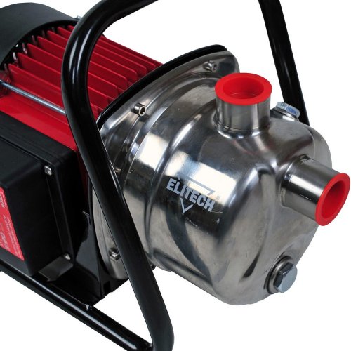 Насос ELITECH НС 1000 Н (E0803.005.00)