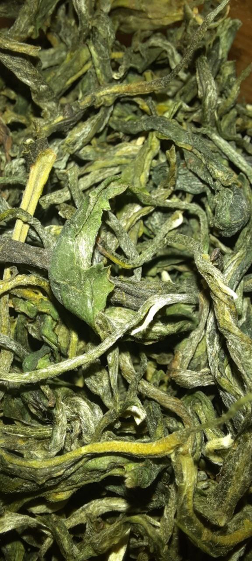 Мао Фэн (весна 2025) new!