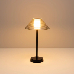 Светильник настольный SP-BAGLIORE-3.2W Warm2700 (Черный, 280 deg, 5V) (Arlight, IP54 Металл, 2 года) 060832