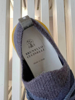Кроссовки Brunello Cucinelli