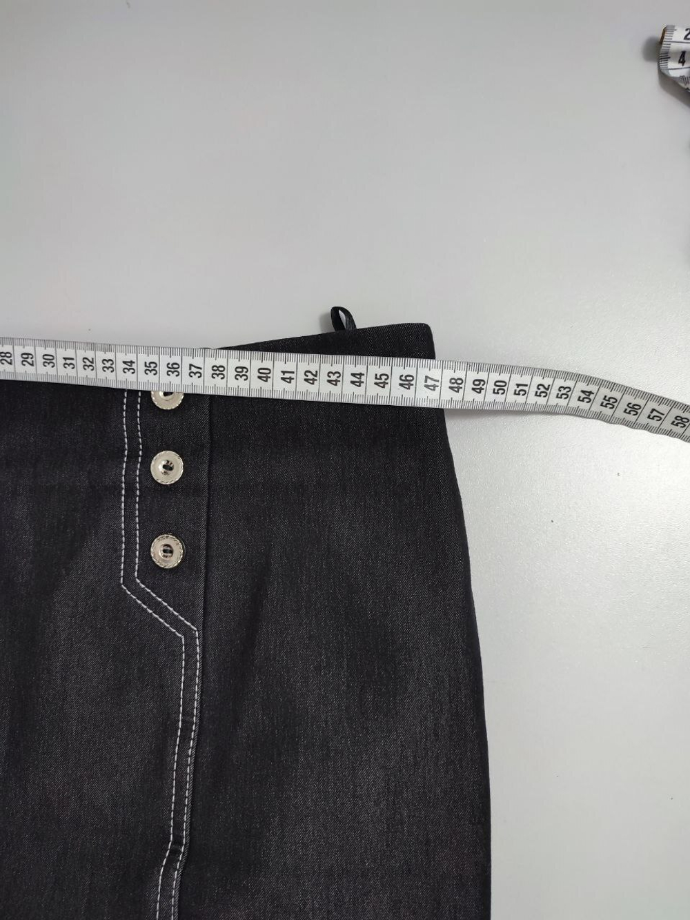 Юбка на каждый день 52 размер