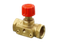 Клапан запорный автоматический Danfoss ASV-M 2&quot; Kv=16 21607
