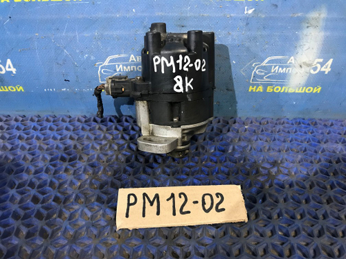 Трамблер NISSAN LIBERTY 1999