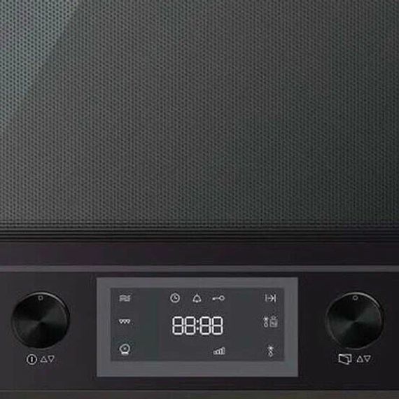 Встраиваемая микроволновая печь Kuppersbusch ML 6330.0 S2