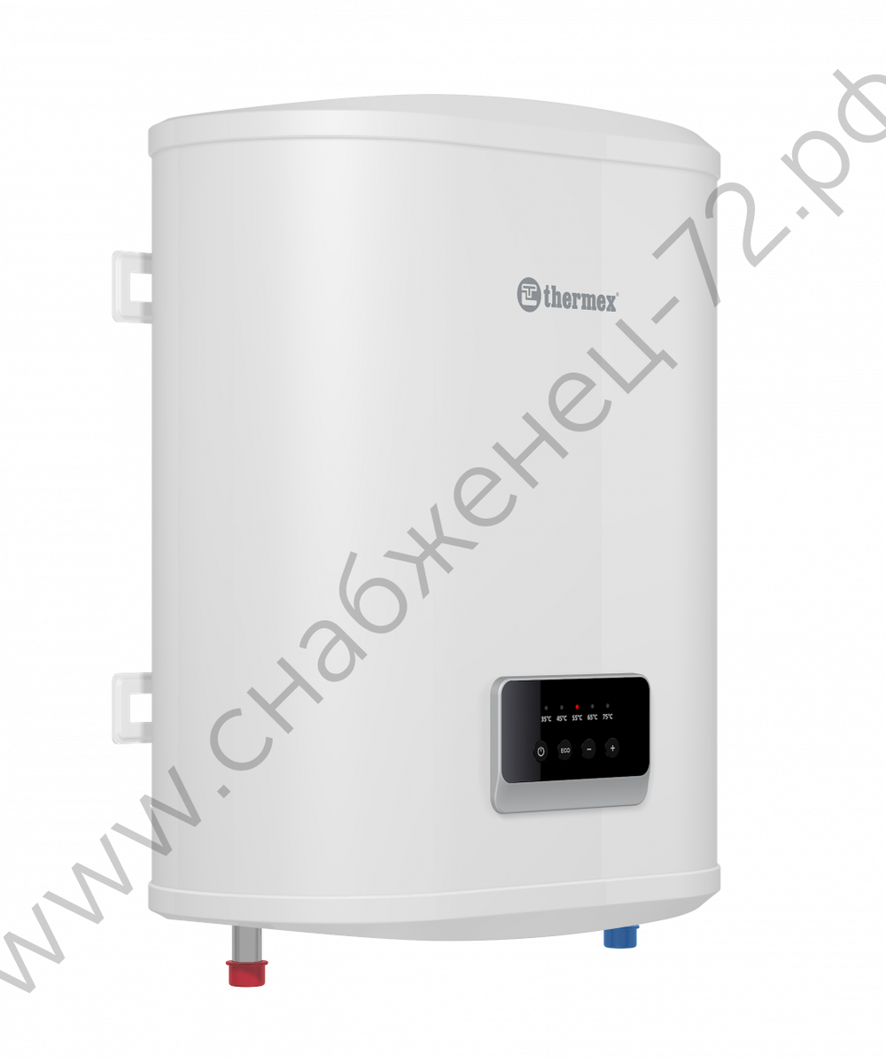 Водонагреватель THERMEX Bravo 30