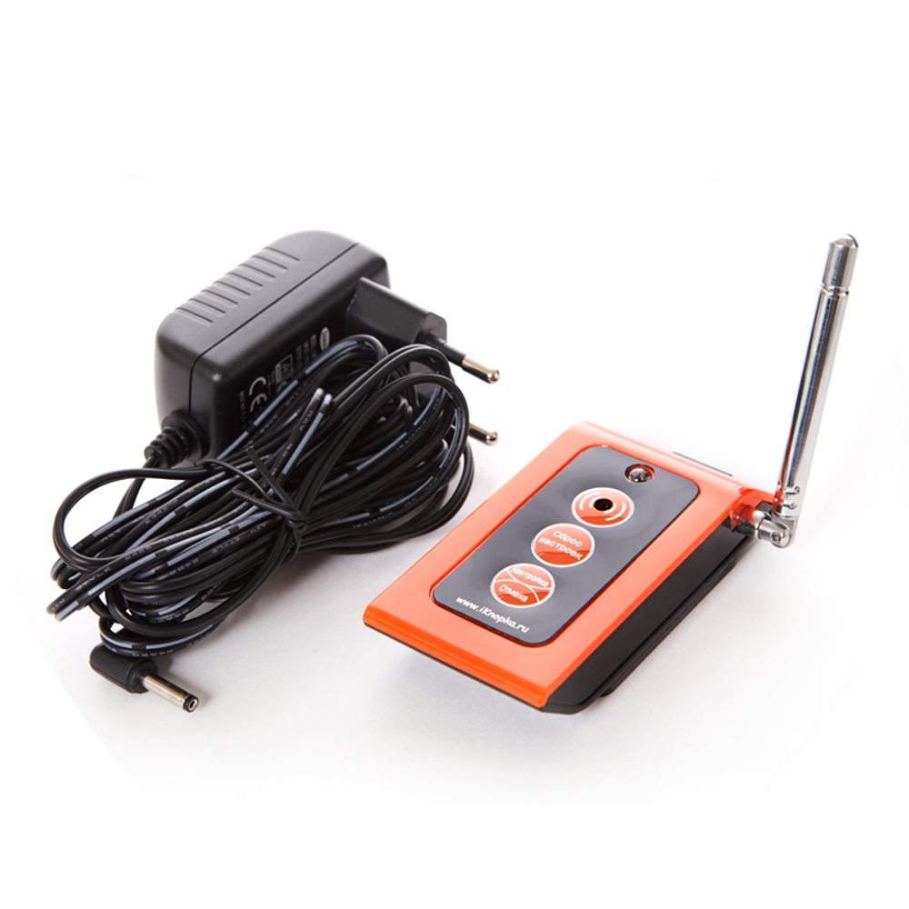 Приемник вызова iKnopka R16