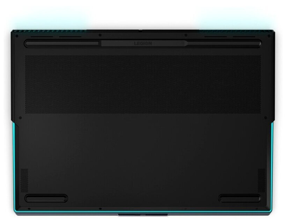 Ноутбук Lenovo Legion 7-15IMH05 Intel Core i7 10750H 2.6ГГц/16 ГБ/512 ГБ SSD/nVidia GeForce RTX 2070 Max-Q 8 ГБ/Windows 11 Домашняя/15.6"/1920х1080 144Hz