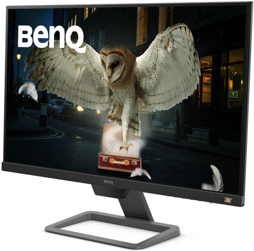 Монитор 27" BenQ EW2780 (9H.LJ4LA.TSE)