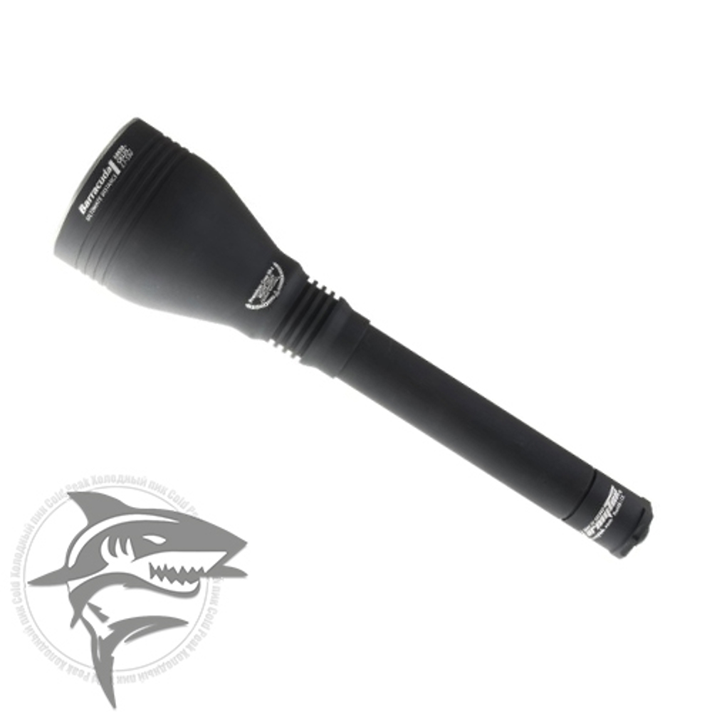 Фонарь Armytek Barracuda Pro v2 XP-L High Intensity