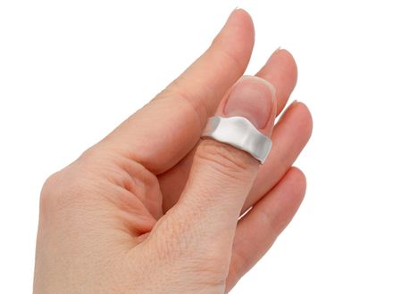 Кольцо "Винтаж" 8,8мм