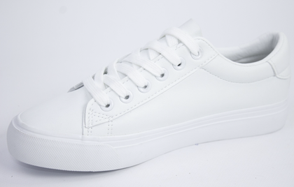 Кеды женские демисезонные Beiweisi арт. 1987-1