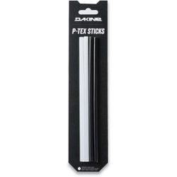 Полиэтилен для ремонта скользяка Dakine PTEX STICKS BLACK/CLEAR