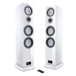 Напольная акустика Canton Smart Vento 9 S2
