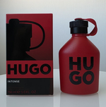 Hugo Boss Hugo Intense 150 ml (duty free парфюмерия)