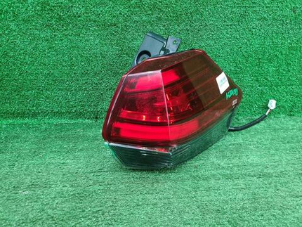 Фонарь правый внешний Nissan X-Trail T32 (17-22)