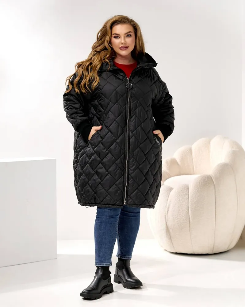 Куртка УК-1494-3 Фабрика Моды