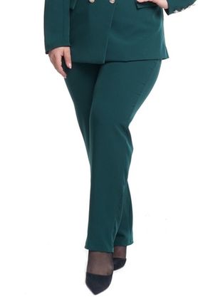 Цена на Брюки-5089 больших размеров